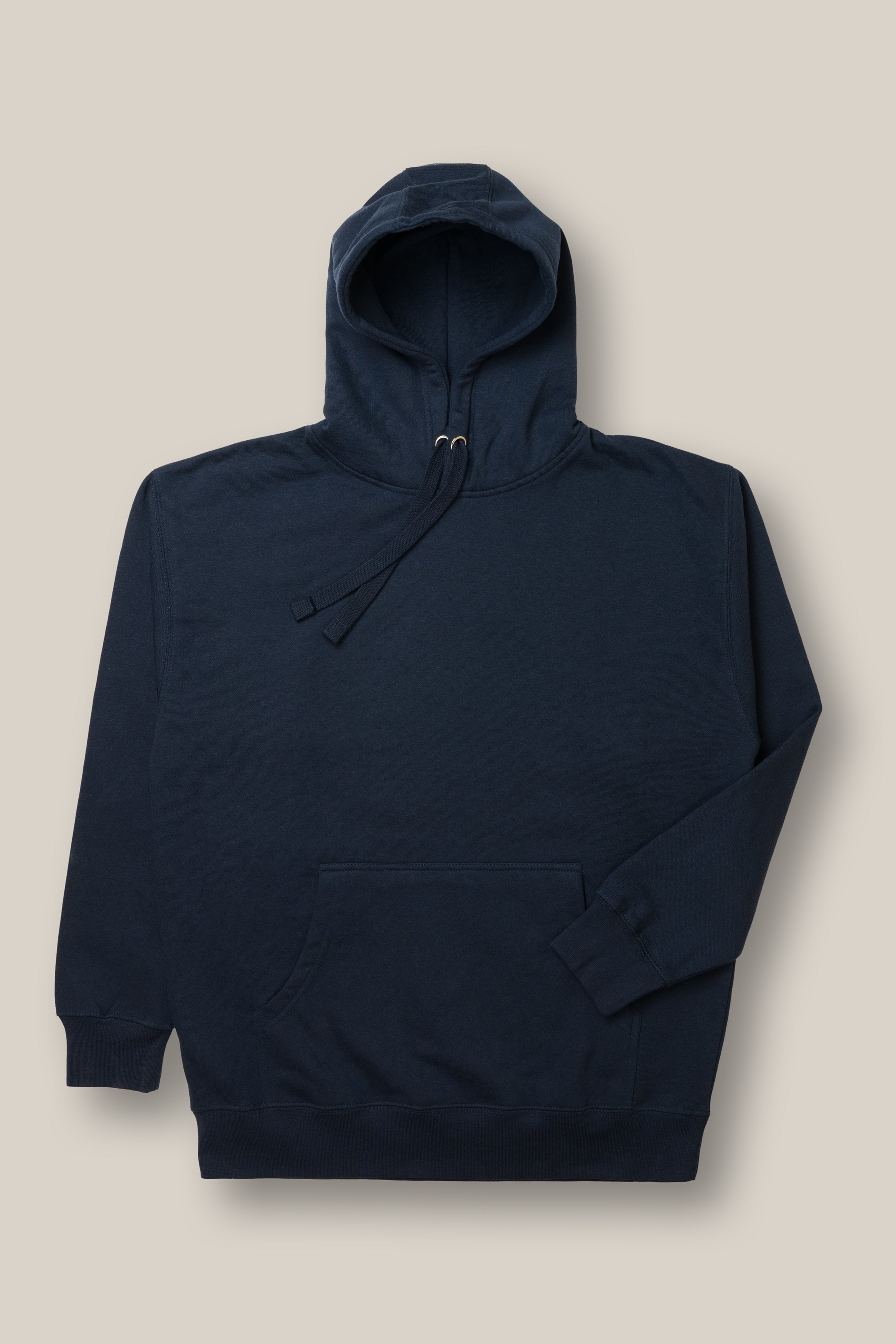 Retro Geometric Zodiac Aries Hoodie