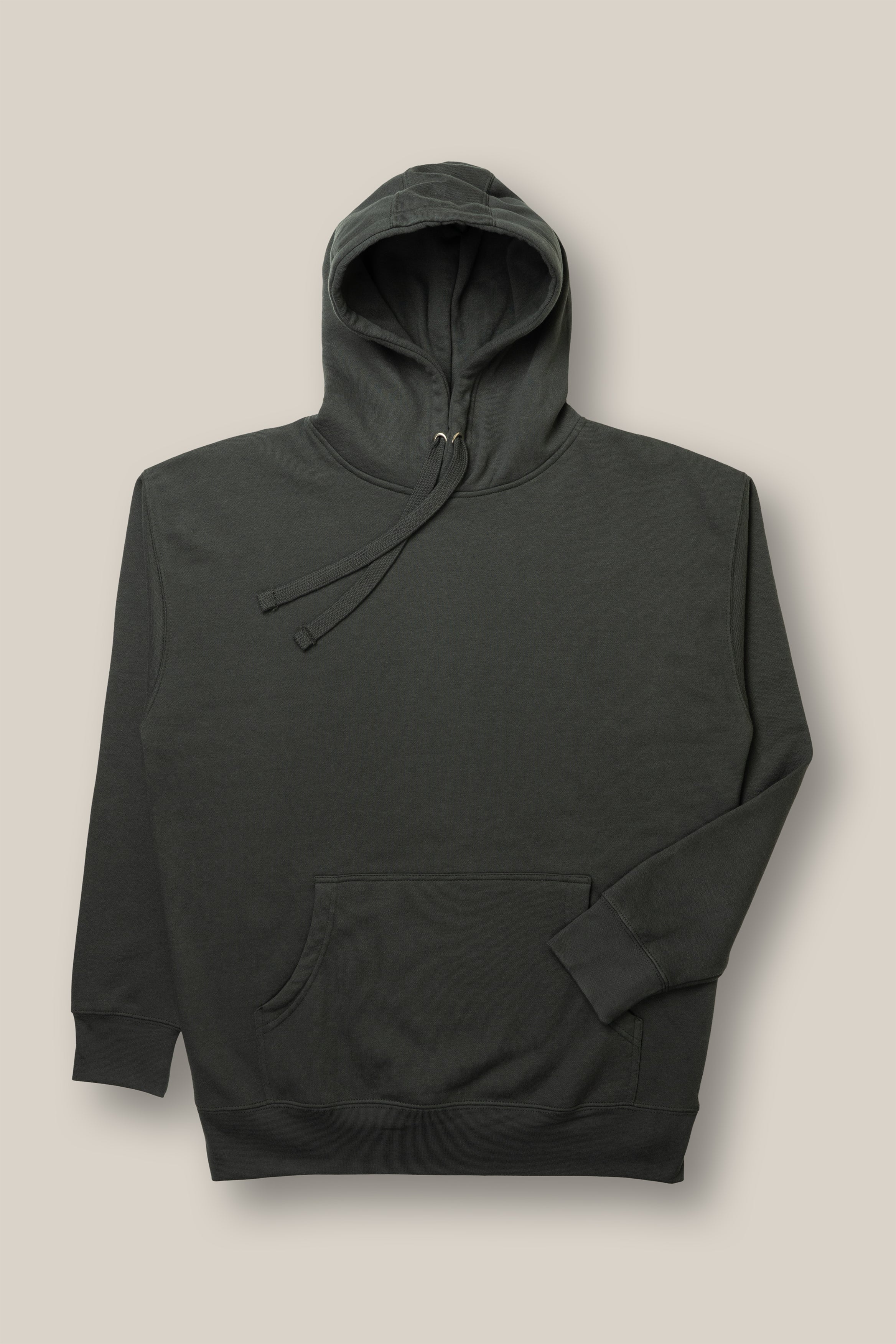 Retro Geometric Zodiac Aries Hoodie