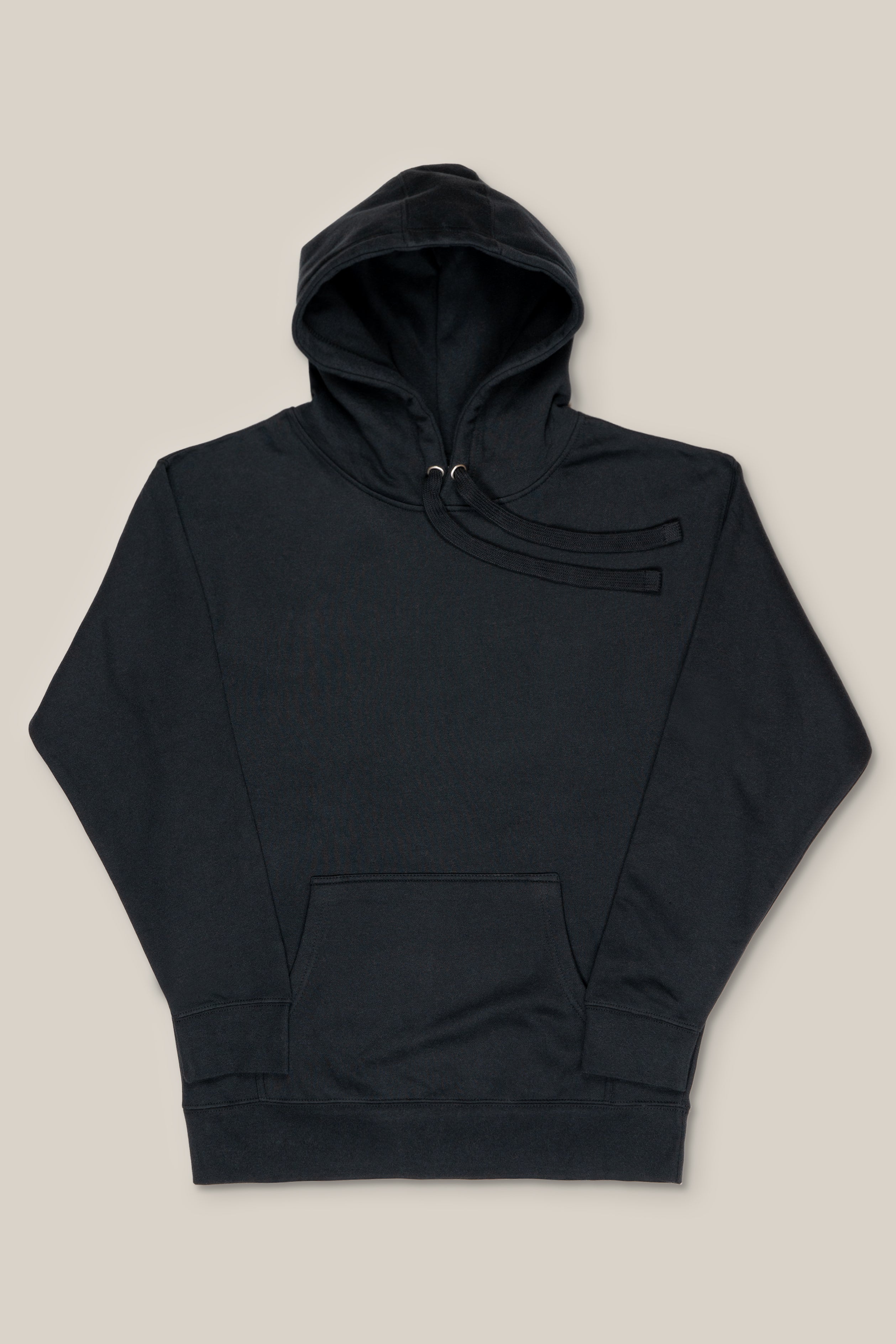 Retro Geometric Zodiac Aries Hoodie