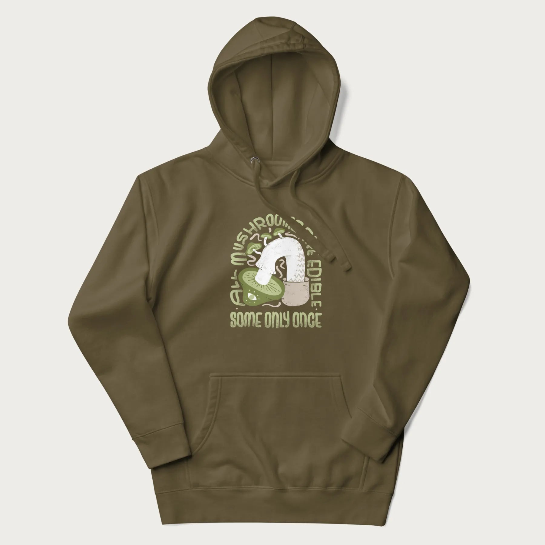 #color_Military Green