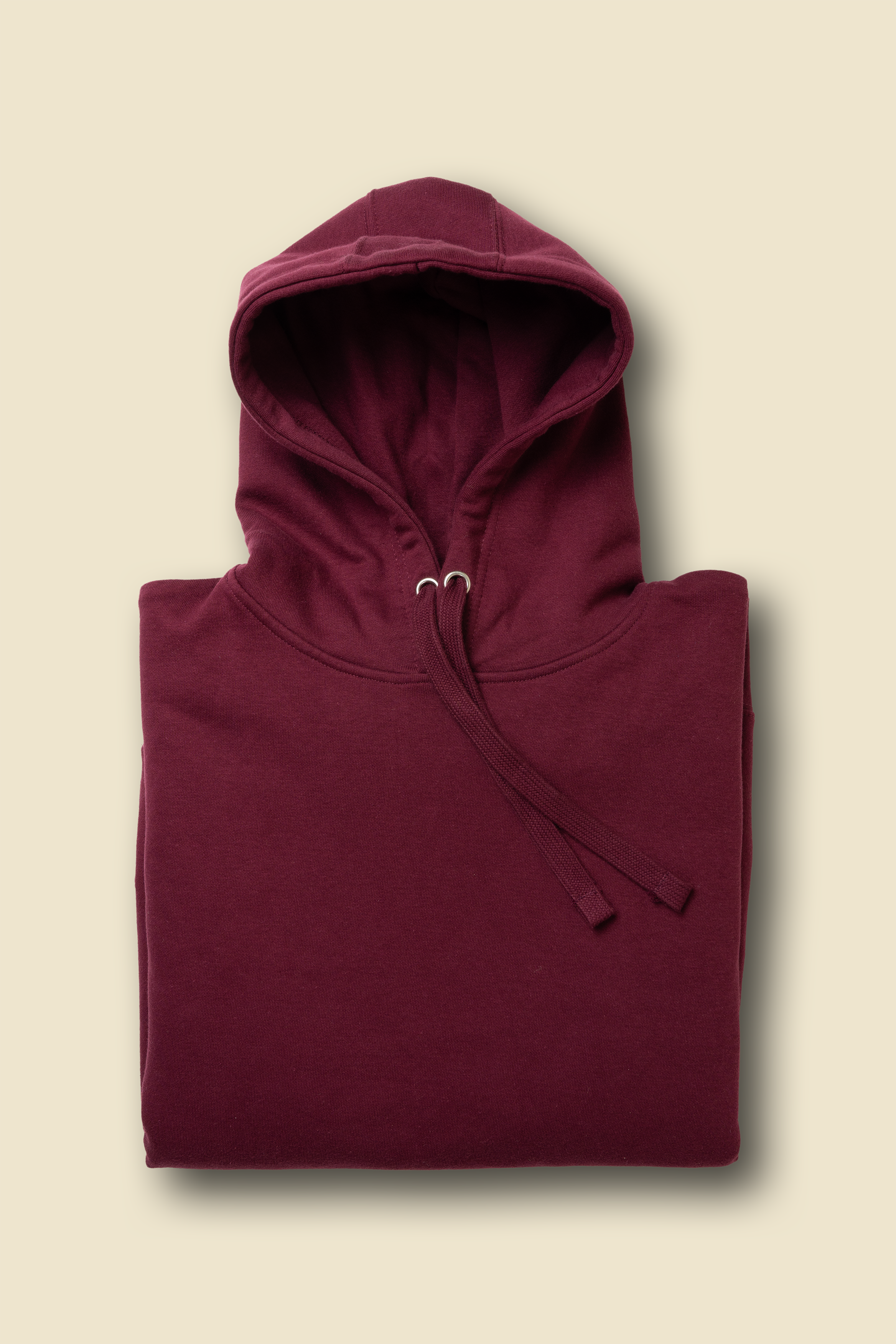 Retro Geometric Zodiac Aries Hoodie