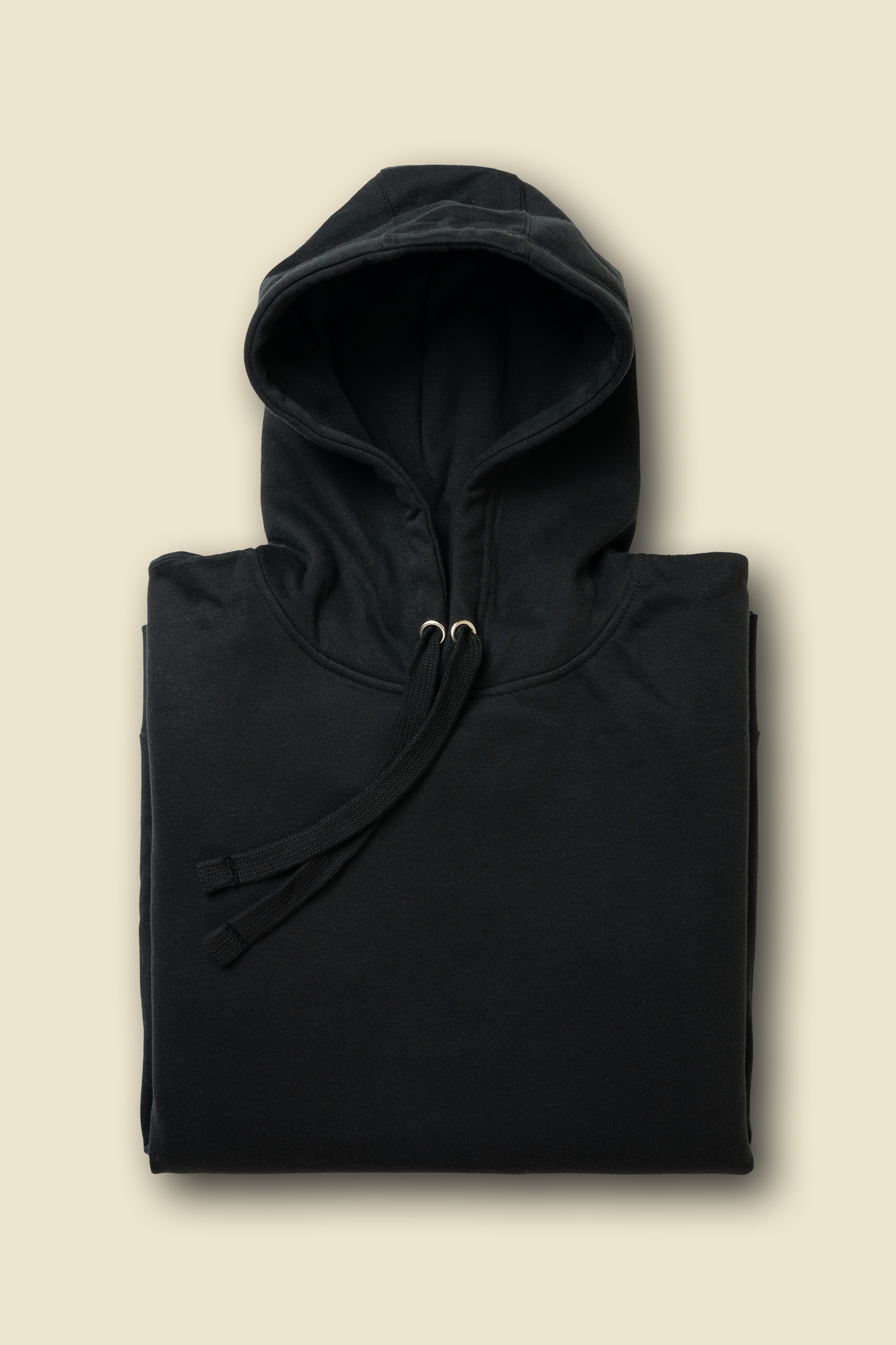 Retro Geometric Zodiac Aries Hoodie