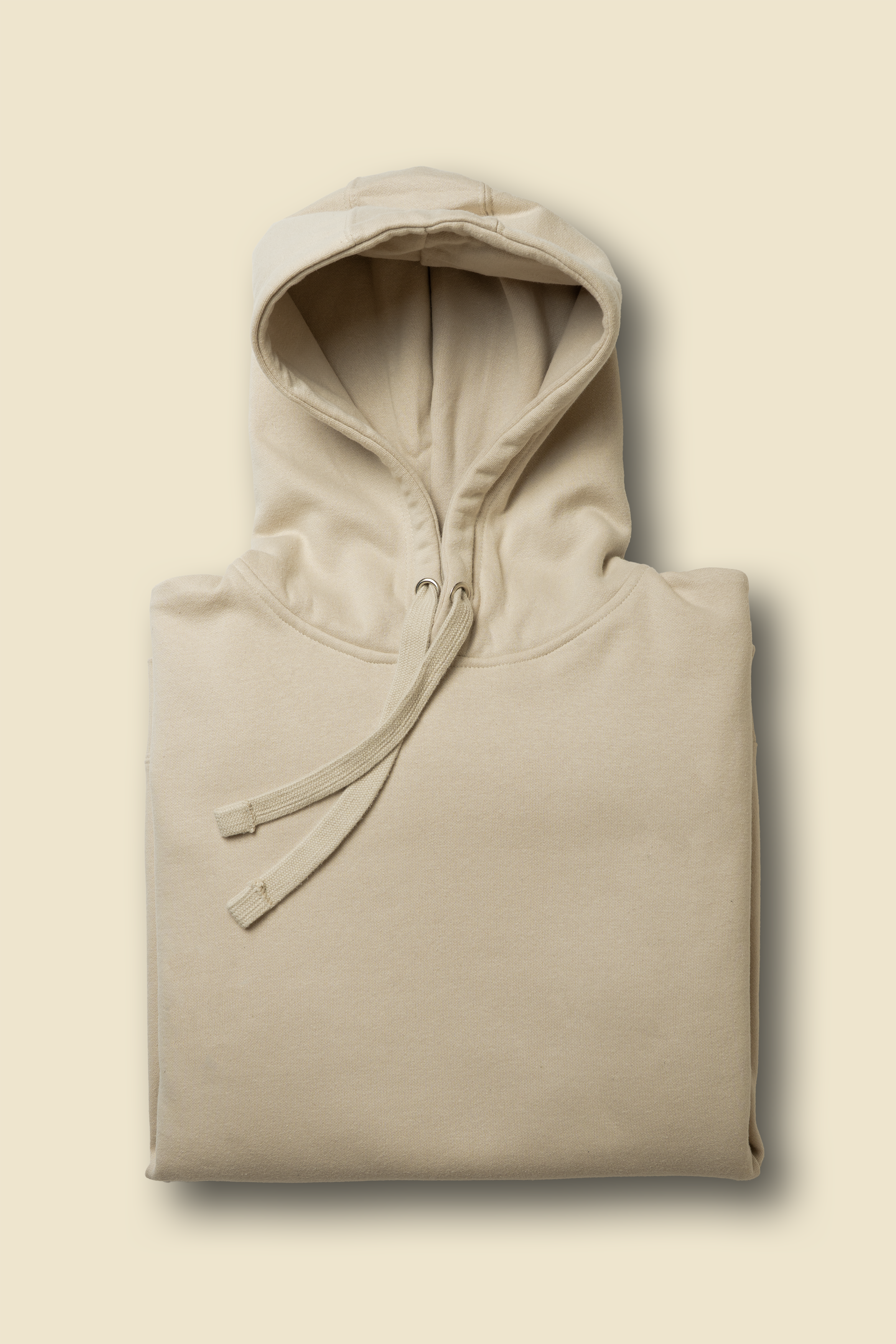 Retro Geometric Zodiac Aries Hoodie