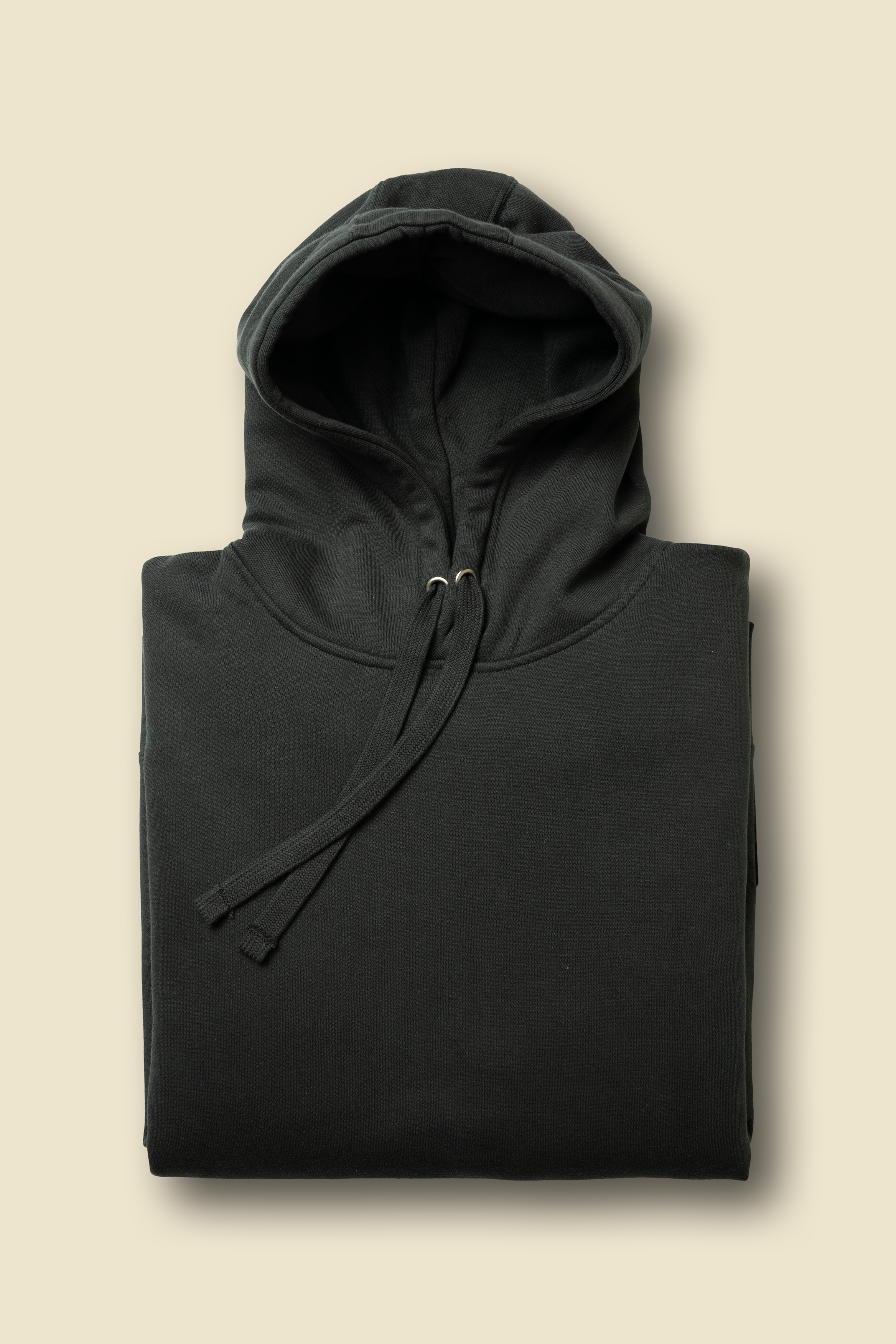 Retro Geometric Zodiac Aries Hoodie