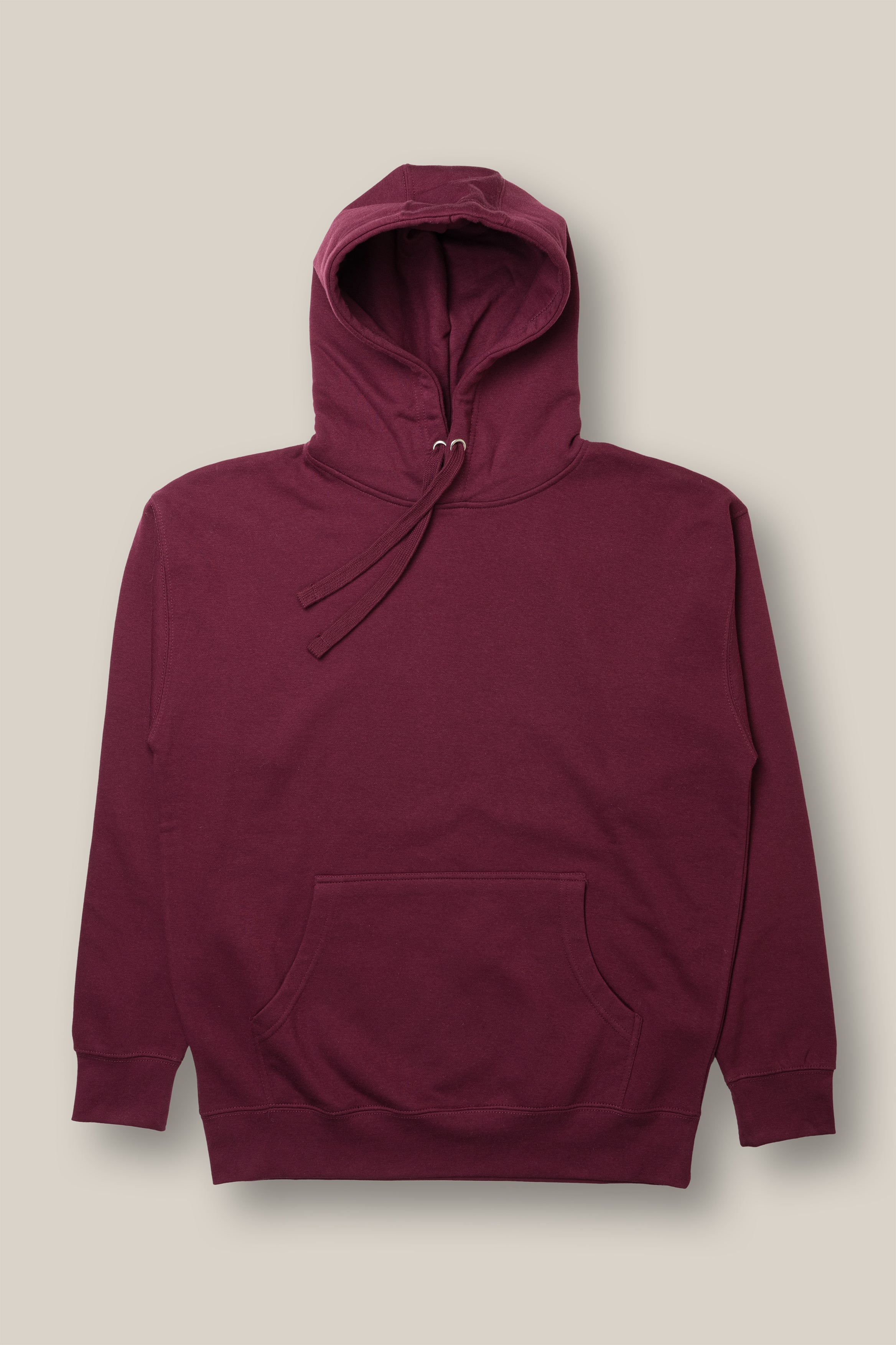 Retro Geometric Zodiac Aries Hoodie