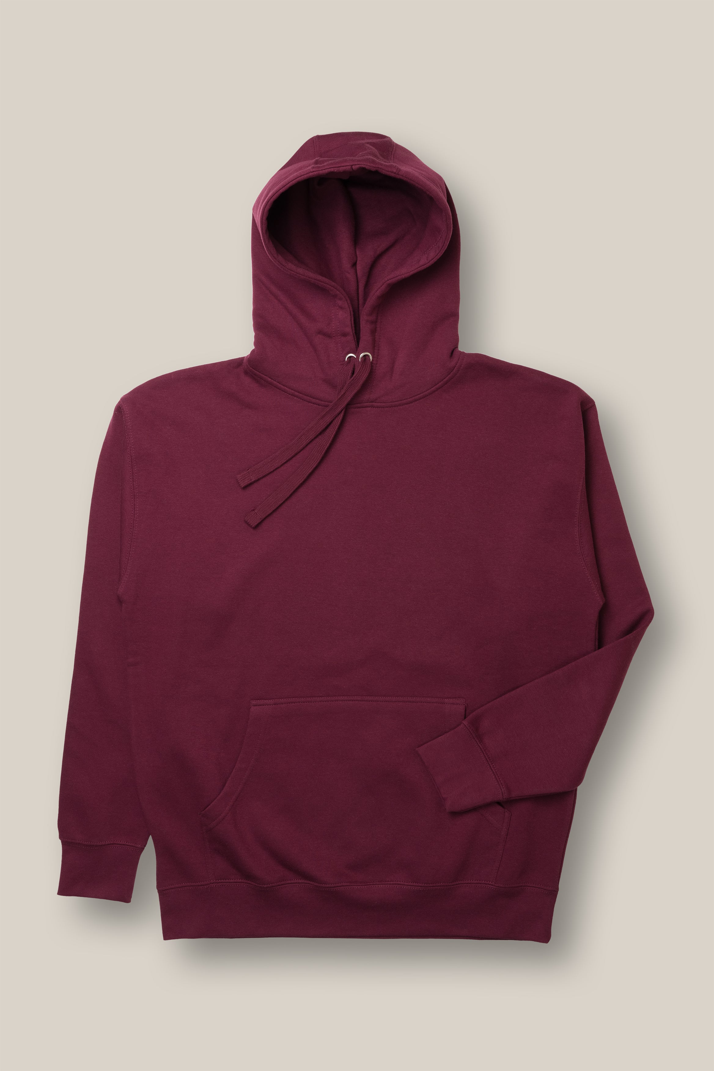 Retro Geometric Zodiac Aries Hoodie